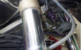 HONDA HORNET 250 2025 MC31