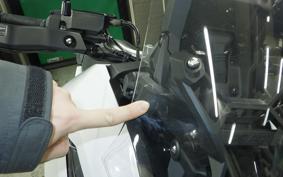 HONDA X-ADV 750 2026 RH21