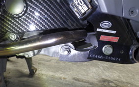 SUZUKI ADDRESS V125 G CF46A