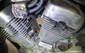 YAMAHA VIRAGO 250 2018 3DM