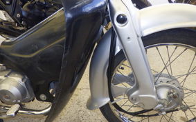 HONDA C50 SUPER CUB AA01