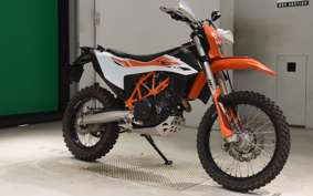 KTM 690 ENDURO R 2020