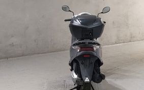 HONDA LEAD 125 JF45