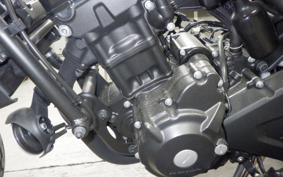 HONDA REBEL 250 MC49