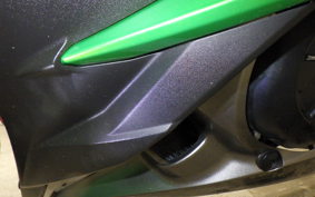 KAWASAKI NINJA 1000 A 2017 ZXT00W