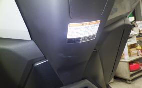 HONDA FORZA 250 2025 MF17