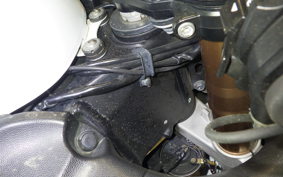 SUZUKI HAYABUSA Gen.2 2010