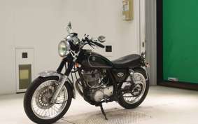 YAMAHA SR400 Gen.3 2008 RH01J