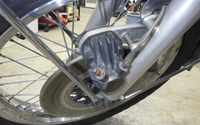 HONDA CB750 2005 CB750