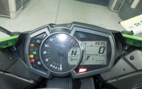 KAWASAKI NINJA ZX-6R A 2022 ZX636G