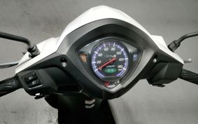 SUZUKI ADDRESS V110 CE47A