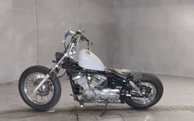 YAMAHA DRAGSTAR 250 VG02J