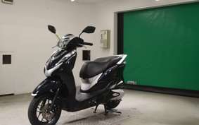 HONDA LEAD 125 2013 JK12