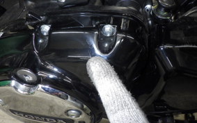 HONDA GB350 2025 NC59