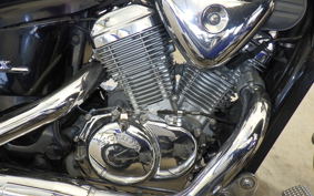 HONDA STEED 400 1994 NC26