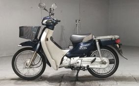 HONDA SUPER CUB110 JA10