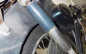 HONDA C50 SUPER CUB 2020 AA01