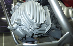 HONDA CT125 HUNTER CUB 2017 JA55