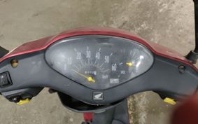 HONDA DIO AF62