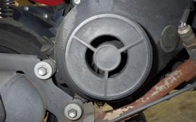 SUZUKI LET's 4 1994 CA45A
