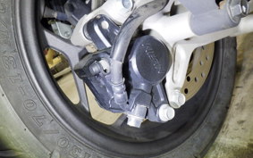 HONDA PCX 160 2008 KF47