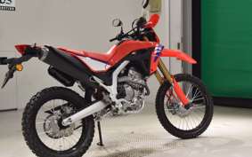 HONDA CRF250L