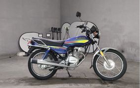 HONDA CGL125 PCJ1