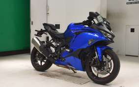 KAWASAKI ZX-4R SE 2024 ZX400P