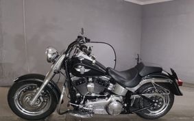 HARLEY HARLEY FLSTF1580 BX5