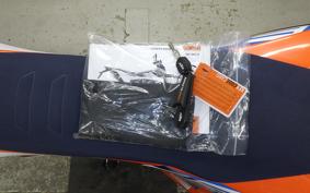 KTM 690 SMC R 2025