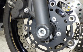 KAWASAKI NINJA 400 2014 EX400E