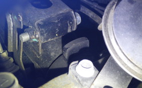 YAMAHA N-MAX 155 A SG50J