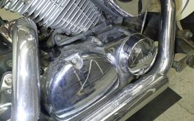 YAMAHA DRAGSTAR 250 2014 VG02J