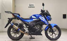 SUZUKI GSX-S125 2005 DL32B