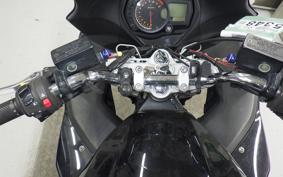 SUZUKI BANDIT 1250 F 2011 GW72A