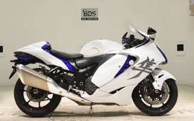 SUZUKI HAYABUSA Gen.3 2022 EJ11A