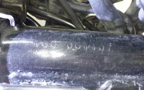 YAMAHA RZ350 1981 4U0
