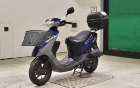 SUZUKI LET's 2 L CA1PA