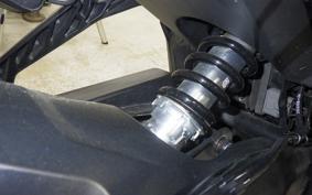 TRIUMPH TRIDENT 660 2022