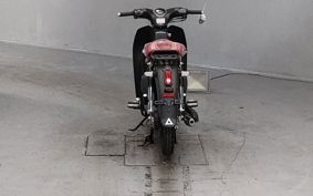 HONDA  SUPER CUB C125 JA71