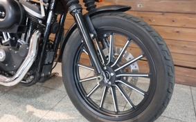 HARLEY XL883N 2010 LE2