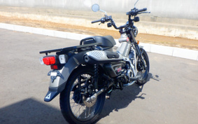 HONDA CT125 HUNTER  CUB  JA65