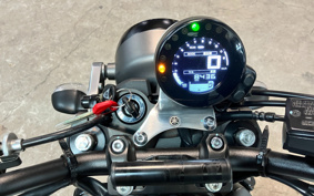 YAMAHA XSR900 2017 RN46J