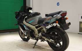 KAWASAKI ZX900R NINJA 2000 ZX900E