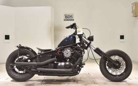 YAMAHA DRAGSTAR 400 1998 4TR