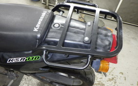 KAWASAKI KSR110 KL110A