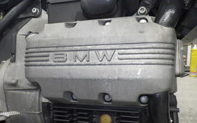 BMW K75S 1990
