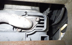 SUZUKI ADDRESS V125 G CF4EA