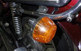 HONDA GL 500 WING 2008 GL500