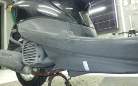 YAMAHA JOG Gen.5 SA36J